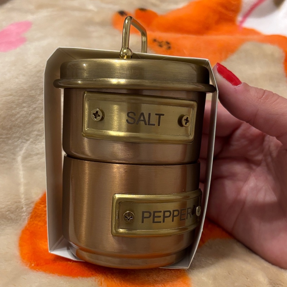 HEARTH & HAND WITH MAGNOLIA 🧂🌶️ Cellar Set